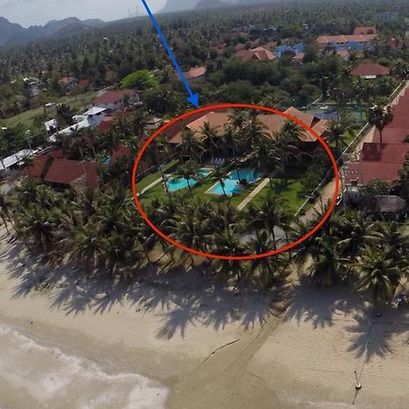 Villa Espana سام رويْ يوت المظهر الخارجي الصورة