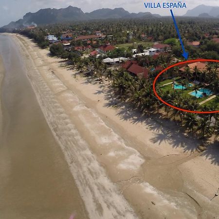 Villa Espana سام رويْ يوت المظهر الخارجي الصورة