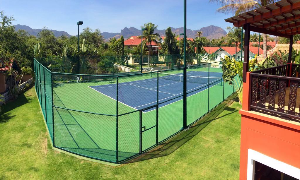 Villa Espana سام رويْ يوت الغرفة الصورة