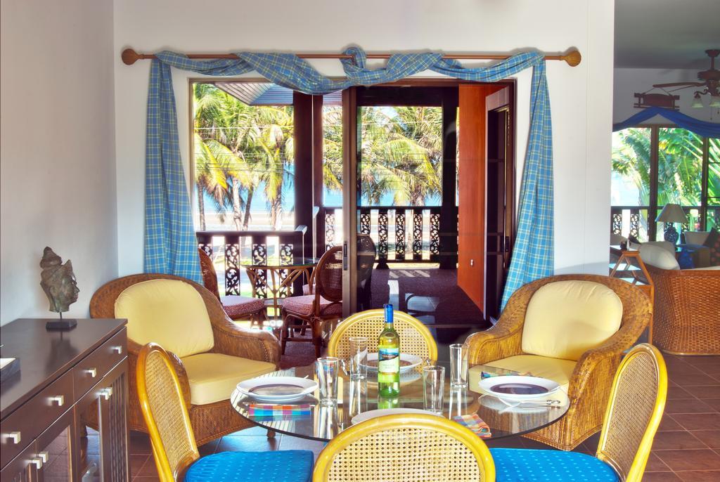 Villa Espana سام رويْ يوت الغرفة الصورة