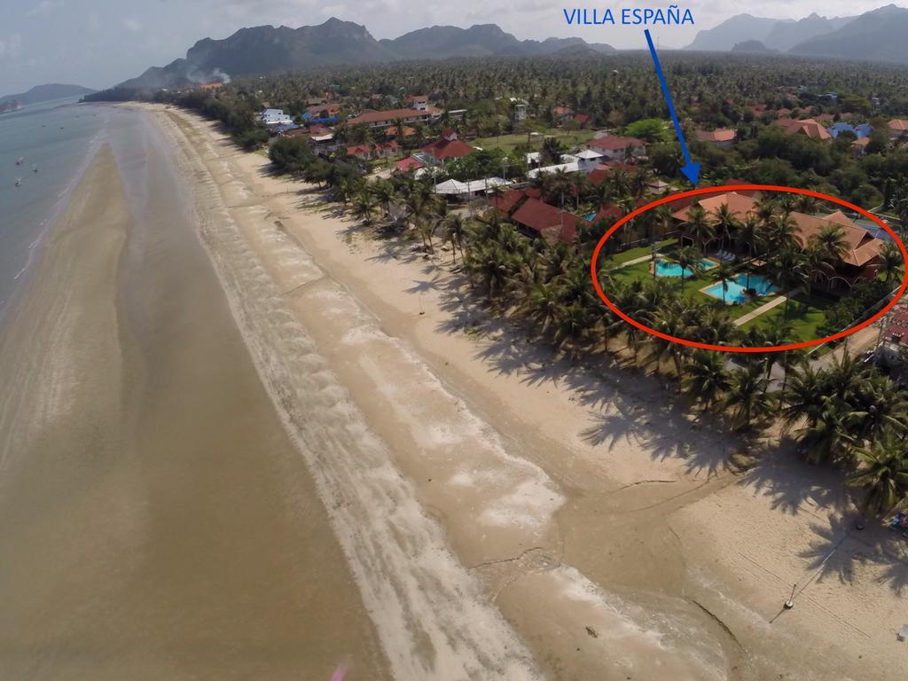 Villa Espana سام رويْ يوت المظهر الخارجي الصورة